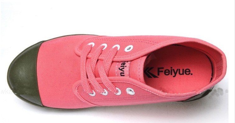 Feiyue Martial Arts Shoes Detail image